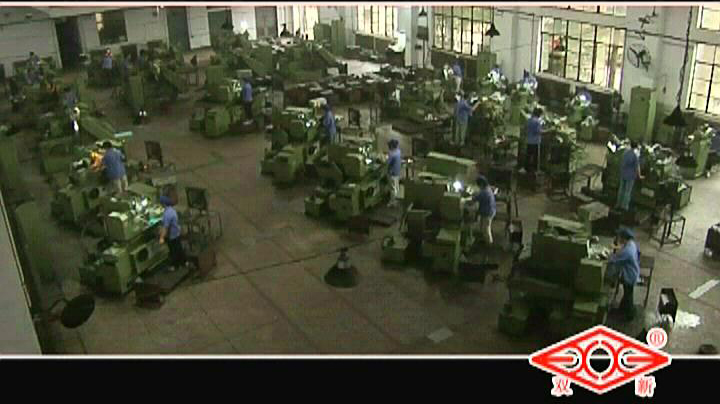 企業(yè)展示片。河南第一工具廠