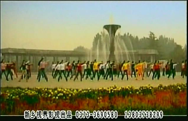 新鄉(xiāng)視界影視制作城市形象片。新鄉(xiāng)市