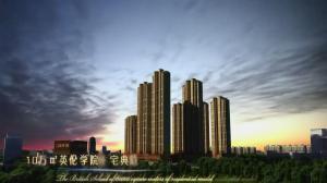 動畫片。劍橋城