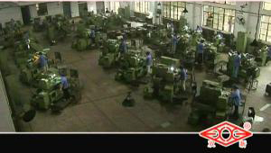 企業(yè)展示片。河南第一工具廠