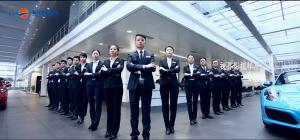 又一部企業(yè)宣傳片獲稱贊