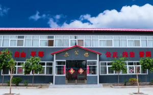 鄉(xiāng)鎮(zhèn)企業(yè)·領(lǐng)先助劑