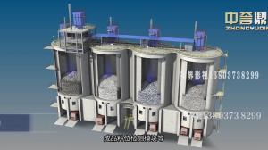 企業(yè)三維動畫片。新鄉(xiāng)孟電