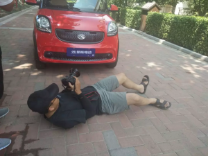 視界影視：精雕每一部宣傳片  行穩(wěn)致遠(yuǎn)！