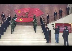 拍企業(yè)宣傳片，視界影視從不自吹自擂，有圖有真相！