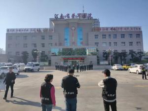 醫(yī)院的職責是治病救人還是賺錢蓋大樓？