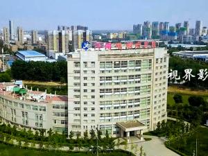 企業(yè)形象片。鑫泉能源