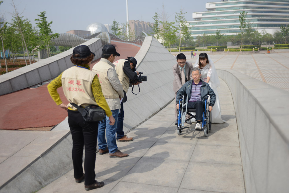 視界影視微電影拍攝